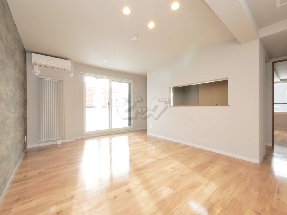 リビング・ダイニング