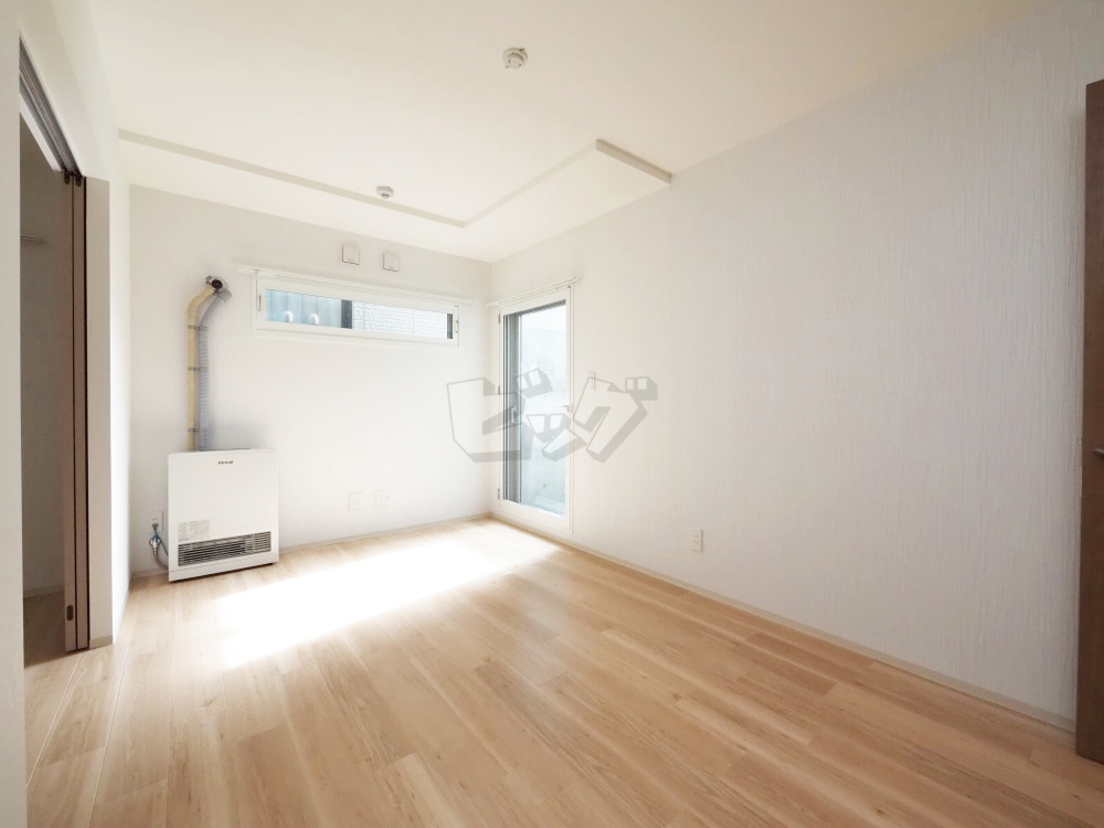 リビング・ダイニング