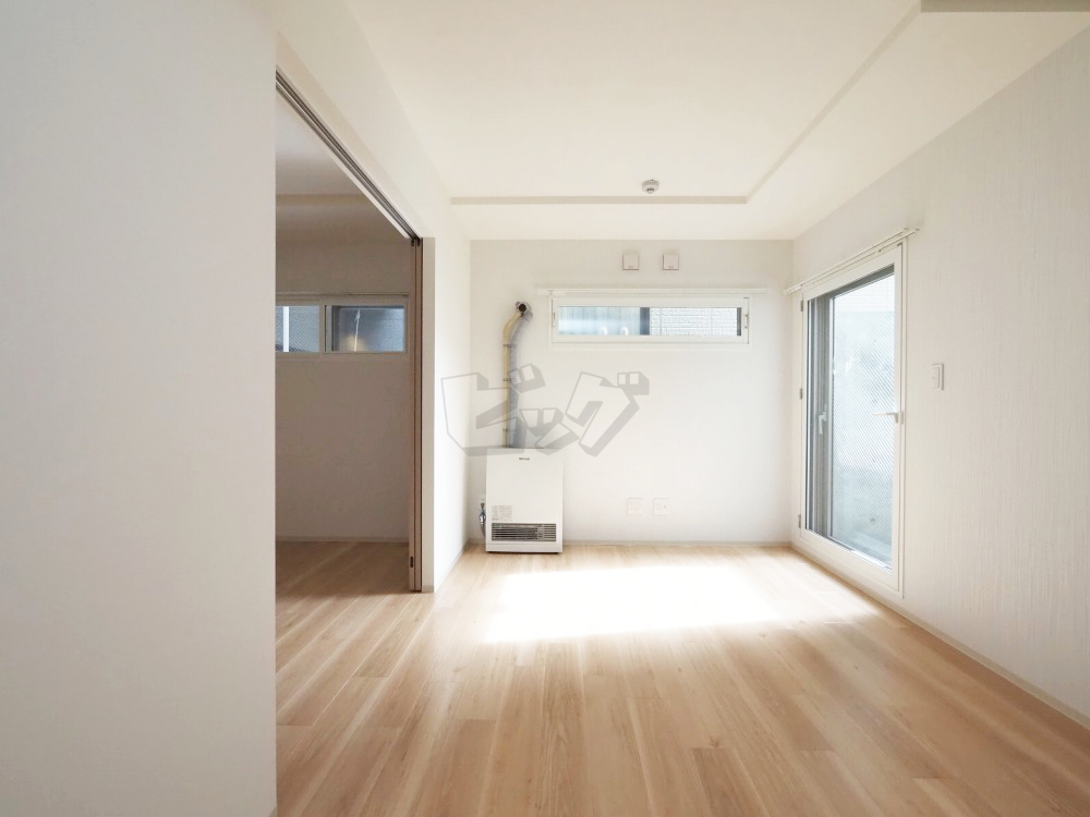 リビング・ダイニング