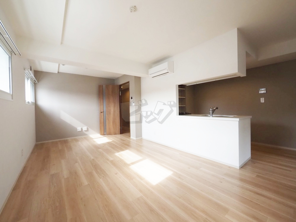 リビング・ダイニング