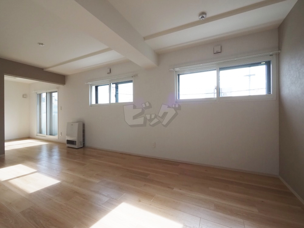 リビング・ダイニング