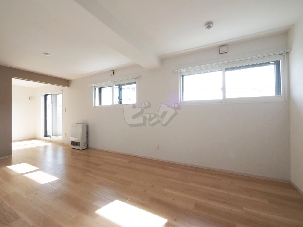 リビング・ダイニング