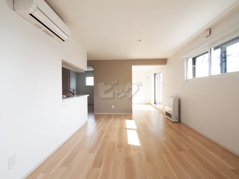 リビング・ダイニング