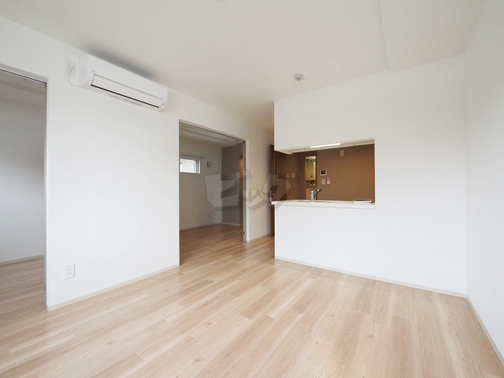 リビング・ダイニング