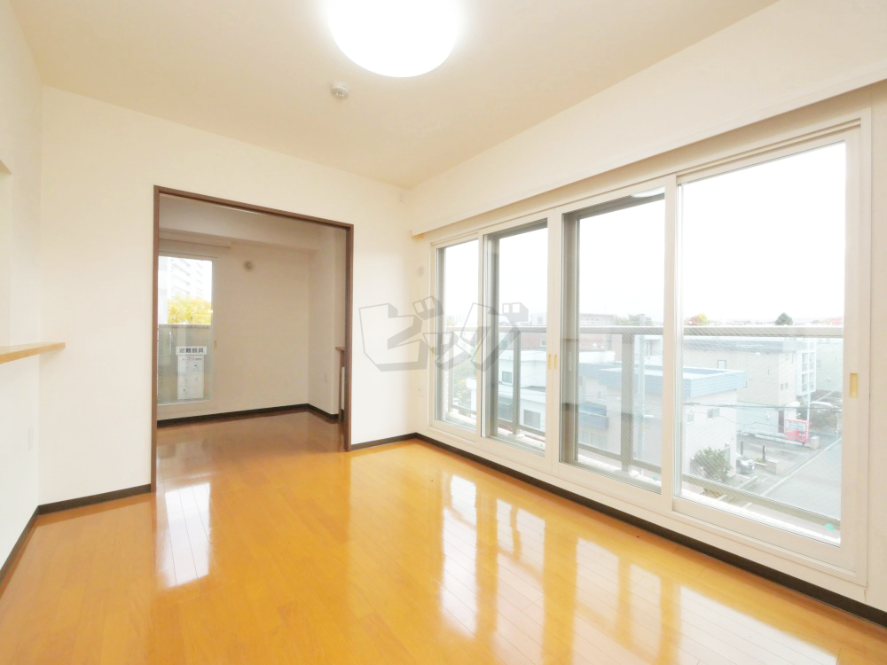 リビング・ダイニング