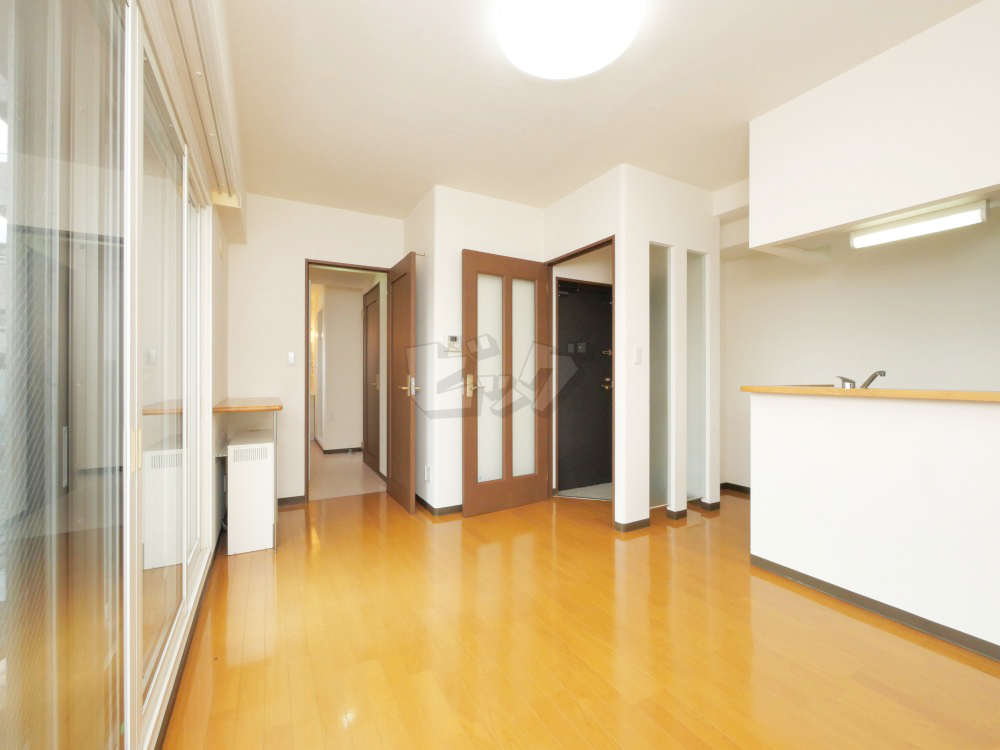 リビング・ダイニング