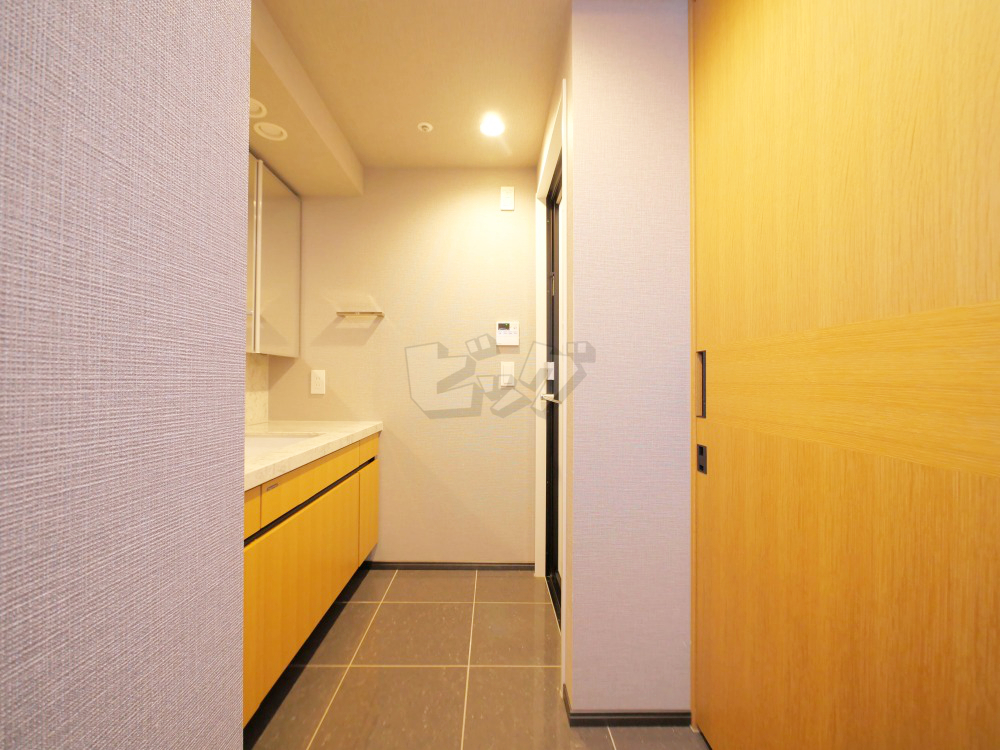 洗面所・脱衣所