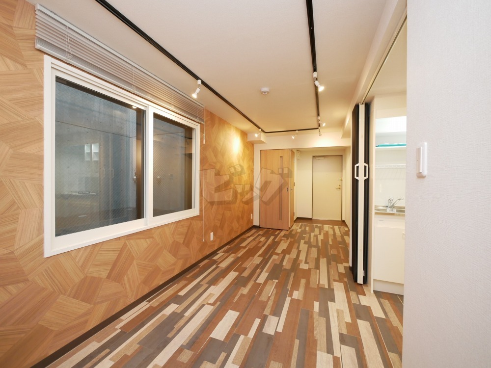 リビング・ダイニング