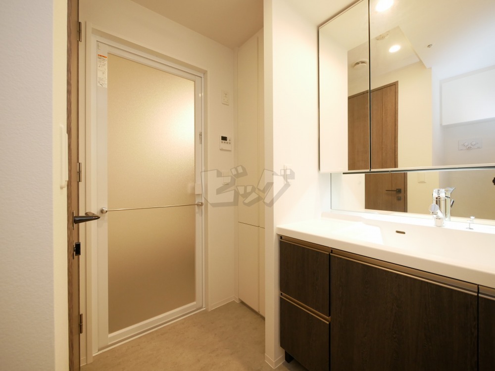 洗面所・脱衣所