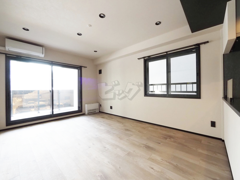 リビング・ダイニング