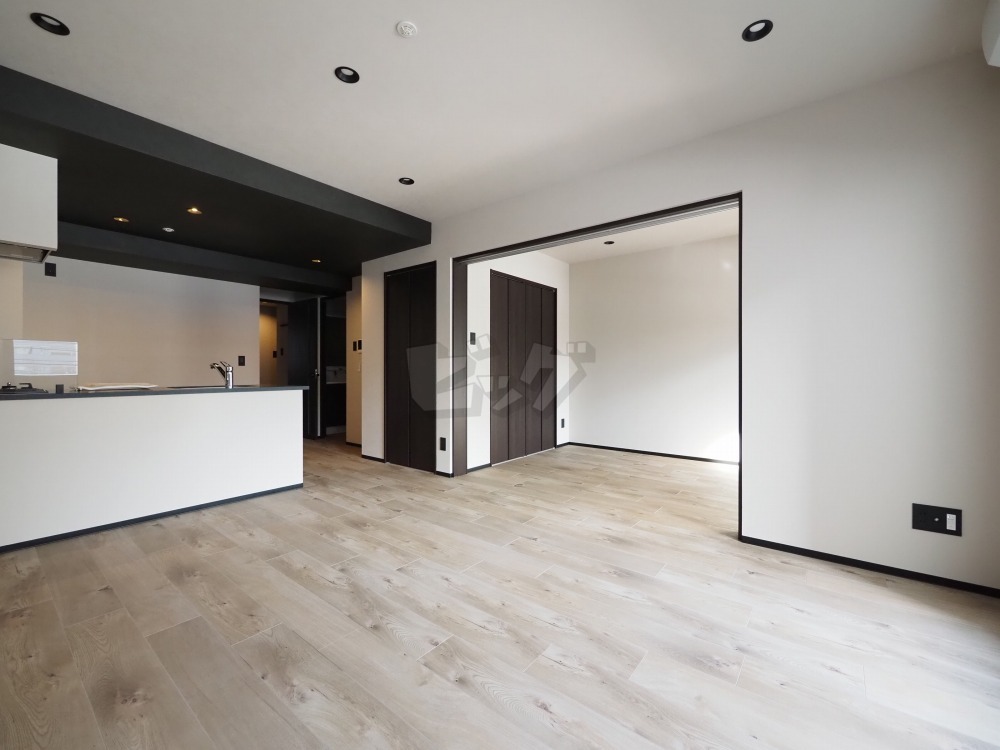 リビング・ダイニング