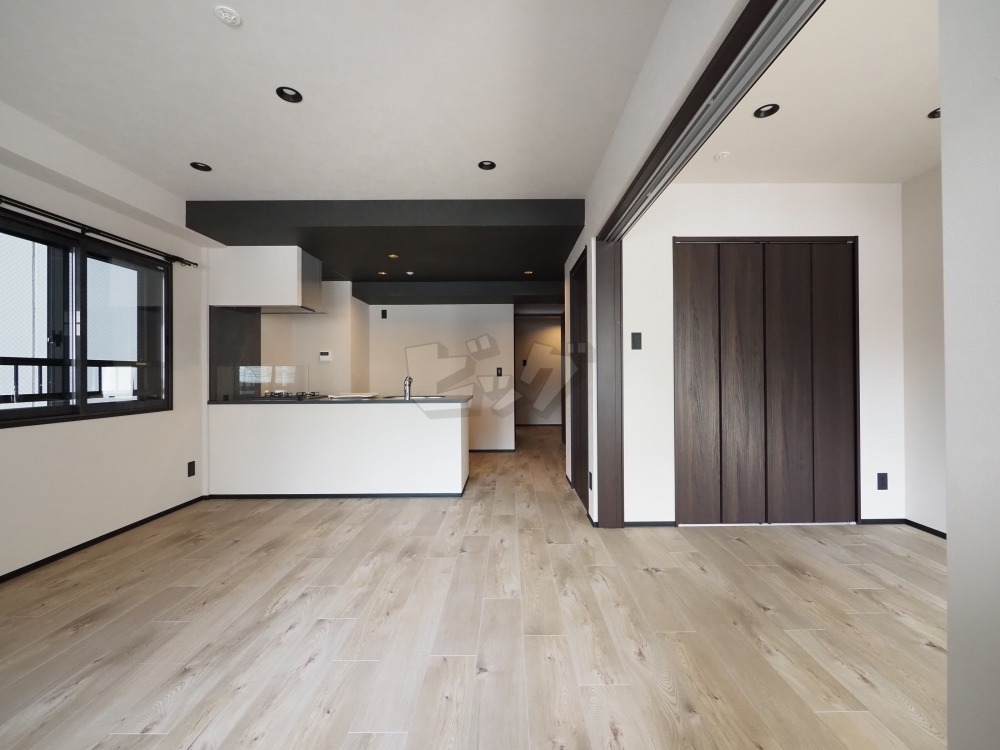 リビング・ダイニング