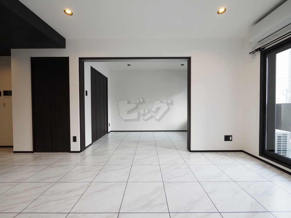 リビング・ダイニング