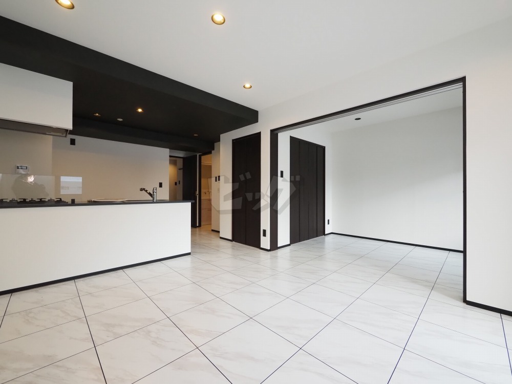 リビング・ダイニング