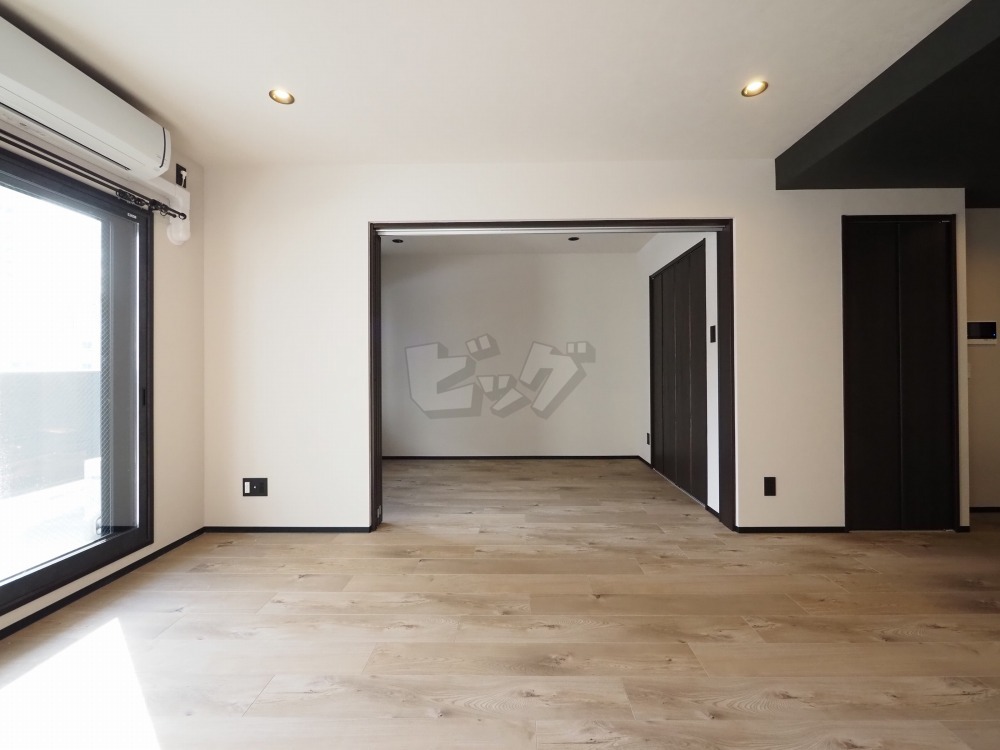 リビング・ダイニング