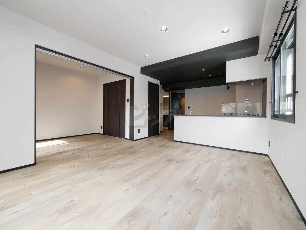 リビング・ダイニング