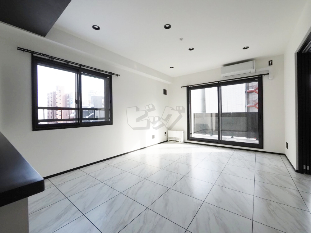 リビング・ダイニング