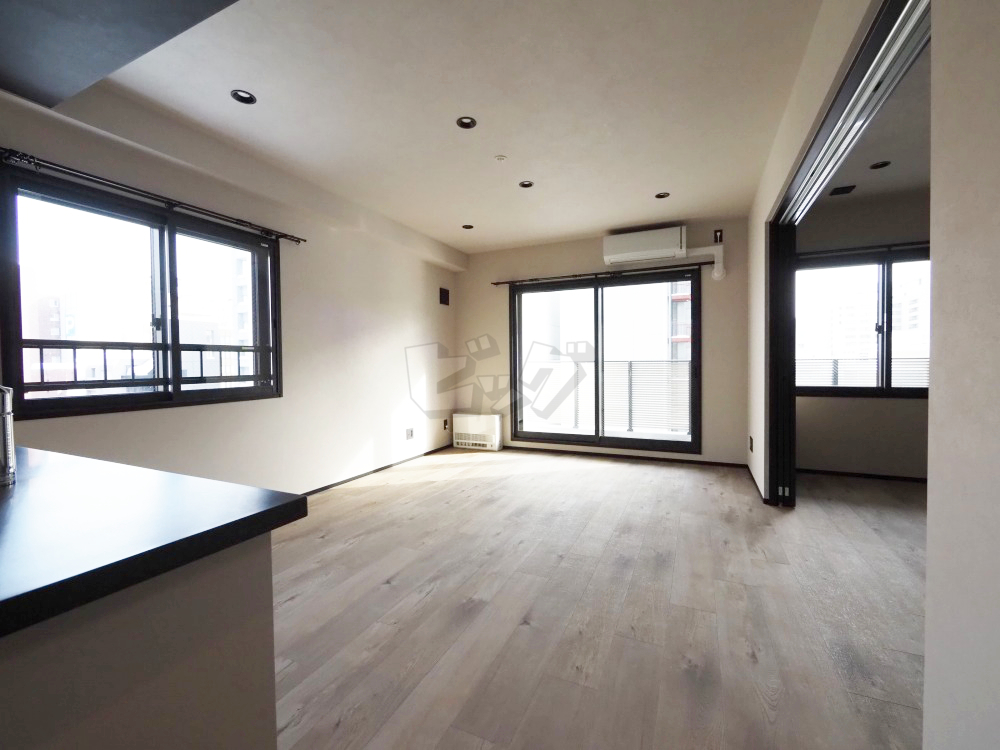 リビング・ダイニング