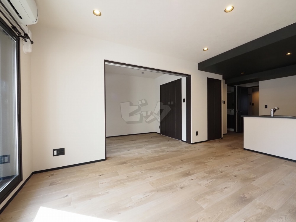 リビング・ダイニング