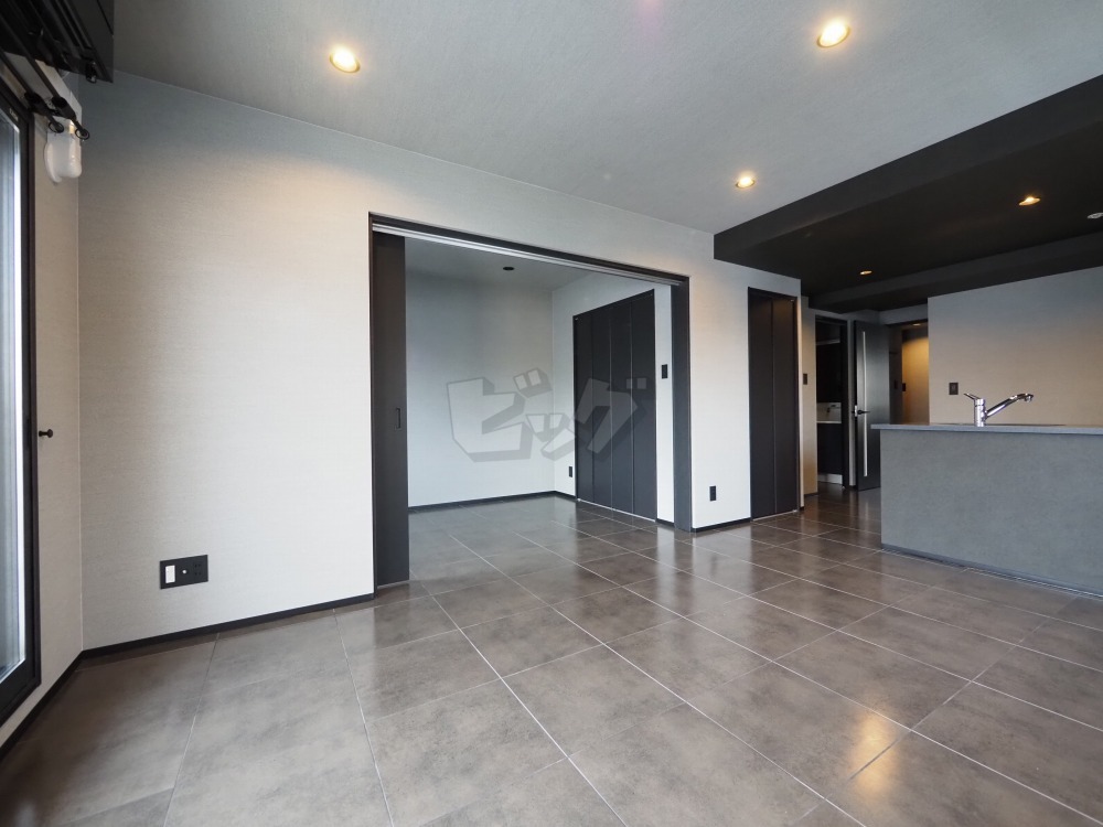 リビング・ダイニング