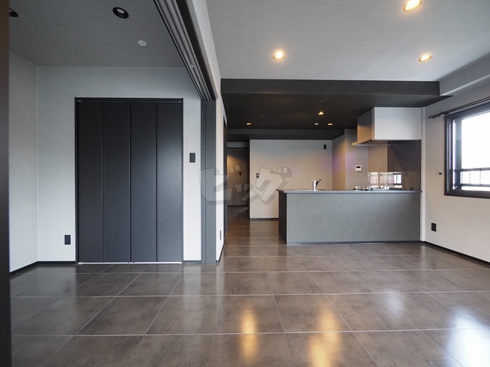 リビング・ダイニング