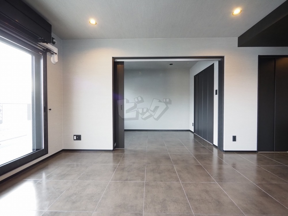 リビング・ダイニング