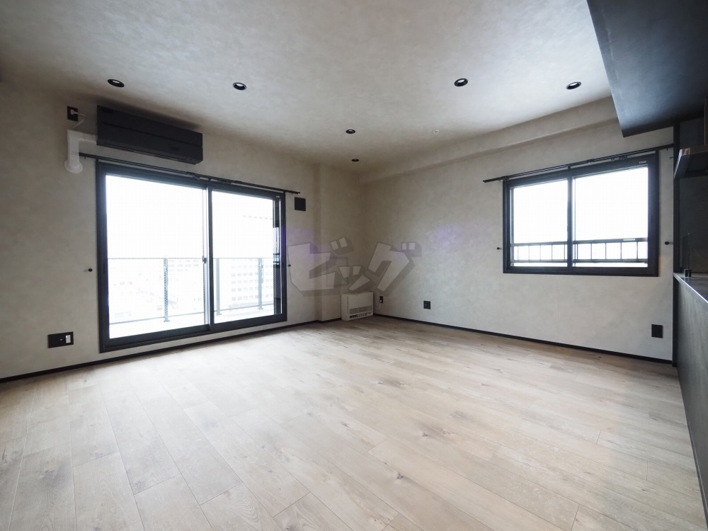 リビング・ダイニング