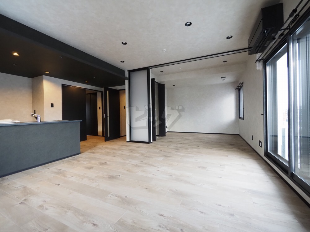 リビング・ダイニング