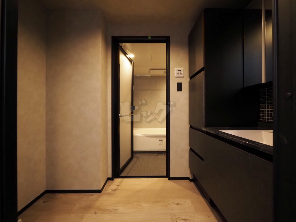 洗面所・脱衣所