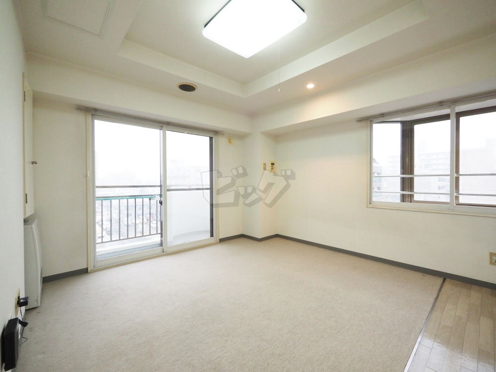 リビング・ダイニング