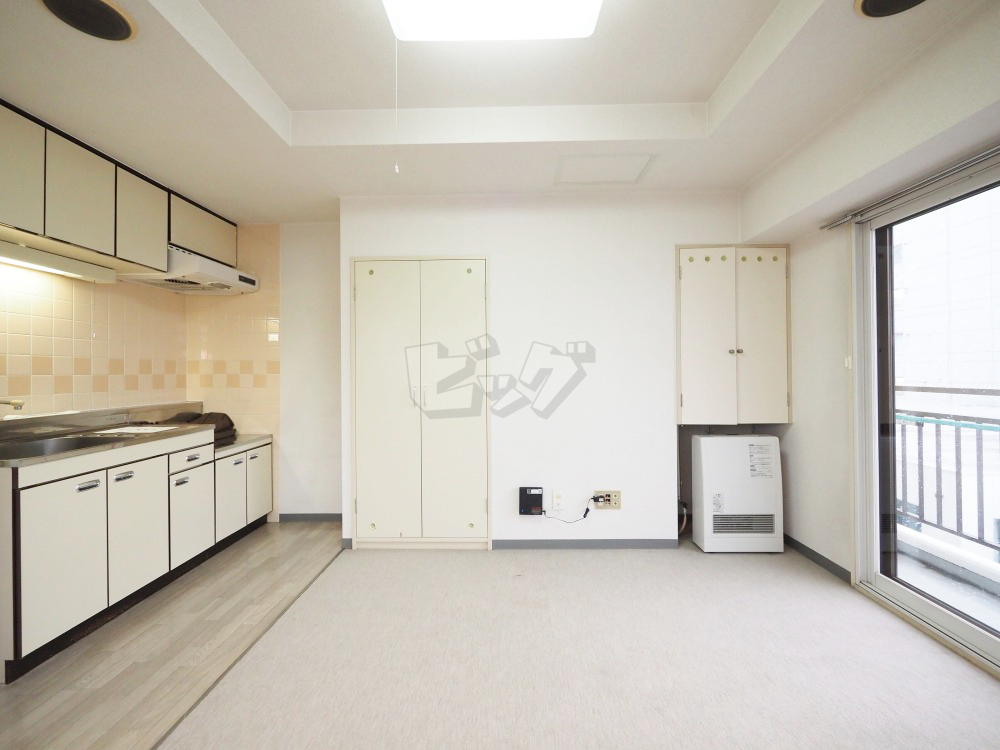 リビング・ダイニング