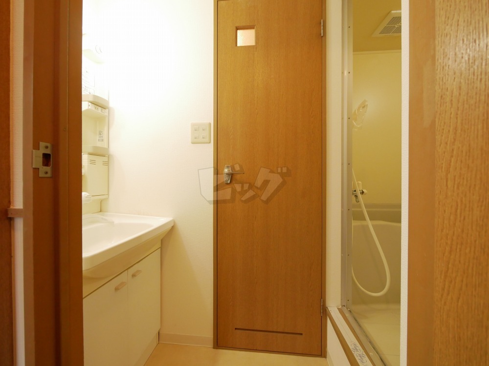 洗面所・脱衣所