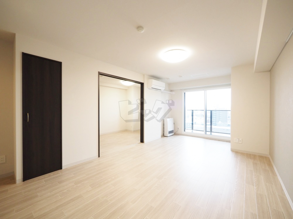 リビング・ダイニング