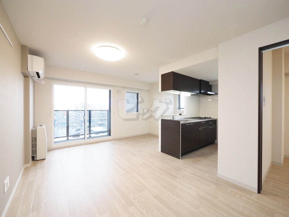 リビング・ダイニング