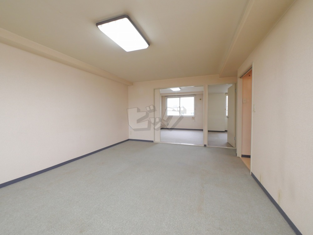 リビング・ダイニング