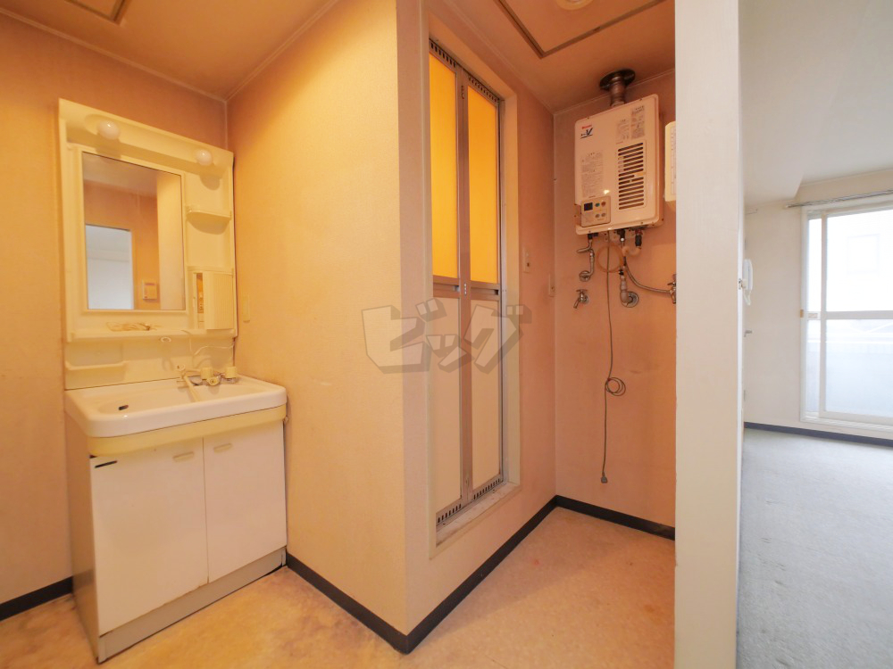 洗面所・脱衣所