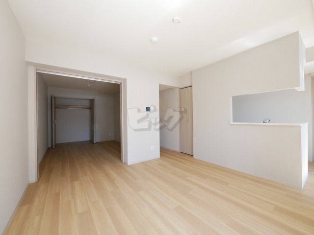 リビング・ダイニング