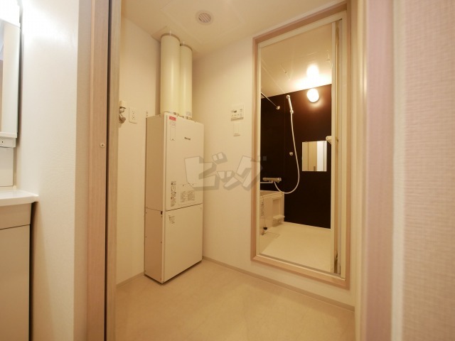 洗面所・脱衣所