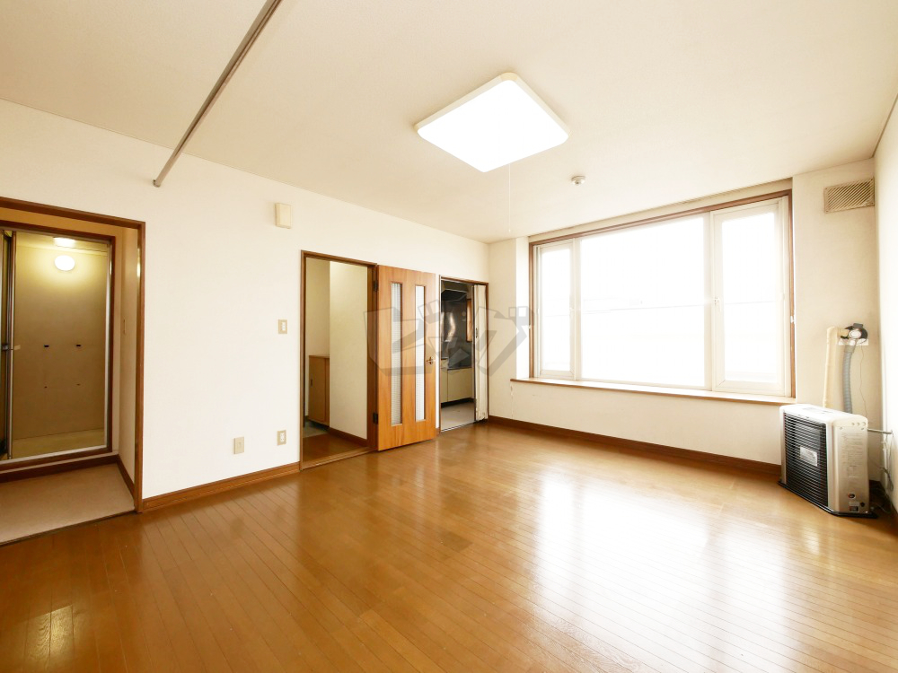 リビング・ダイニング