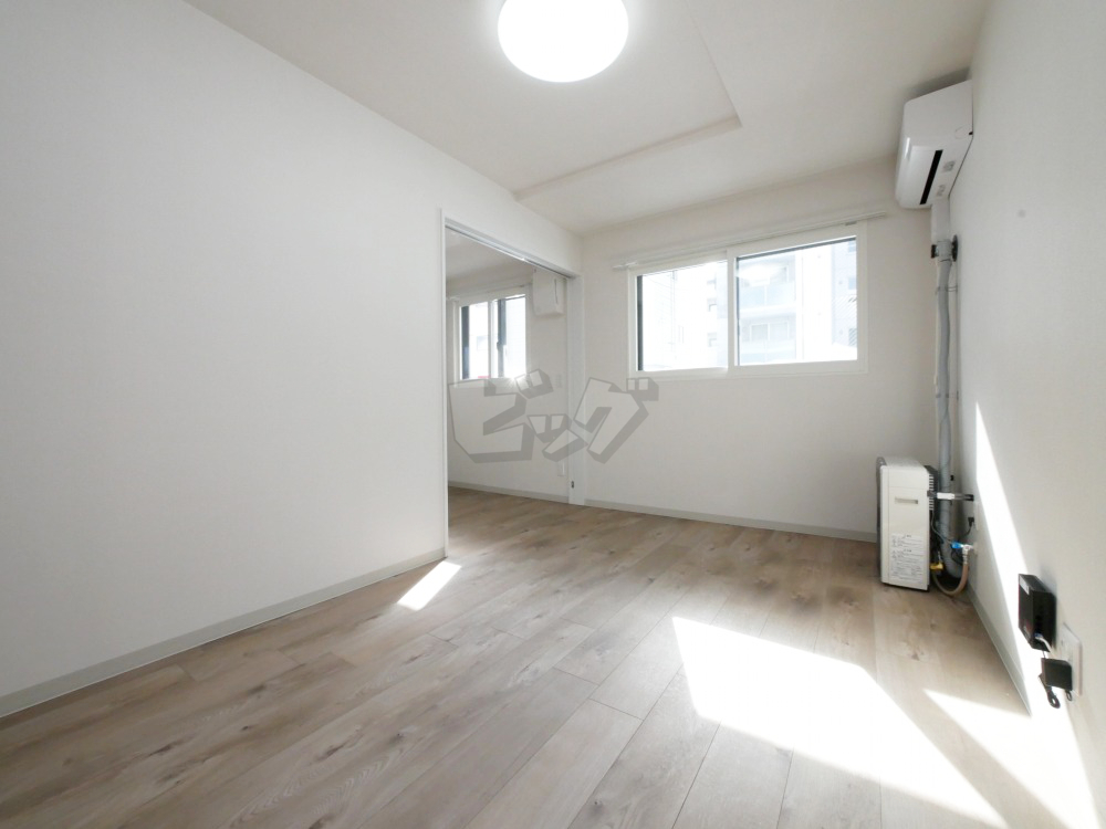 リビング・ダイニング