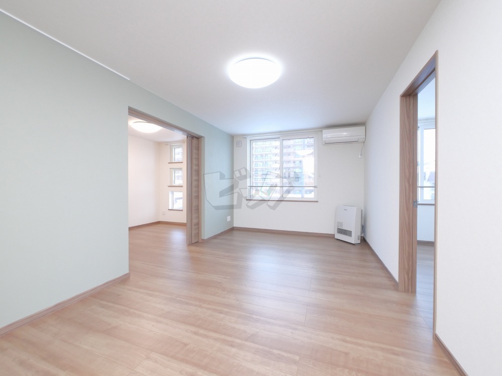 リビング・ダイニング