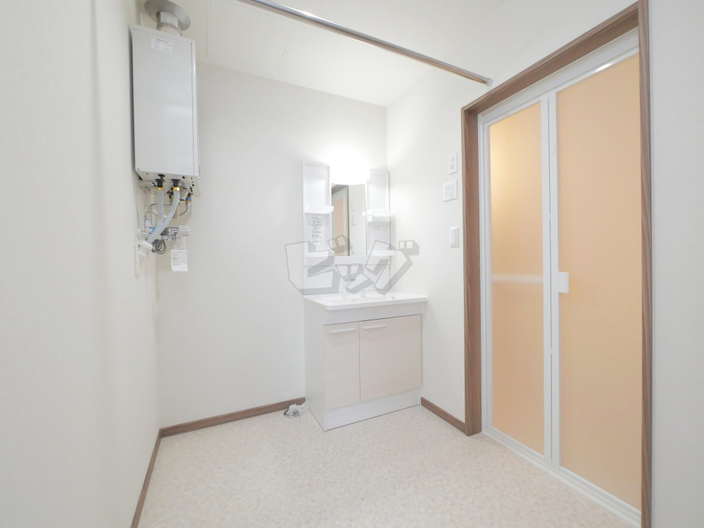 洗面所・脱衣所