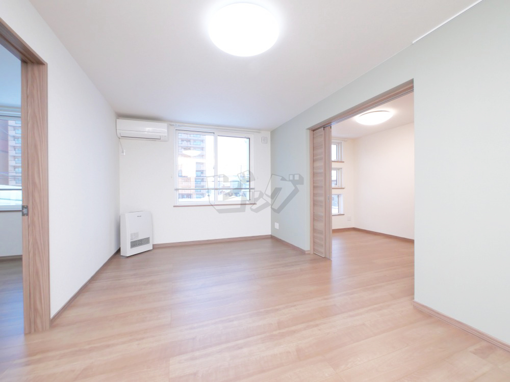 リビング・ダイニング