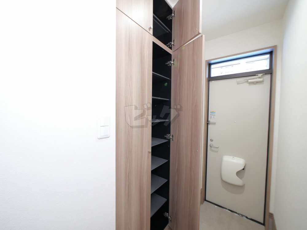 玄関収納
