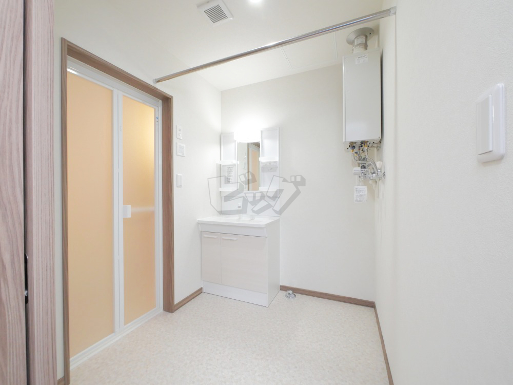 洗面所・脱衣所