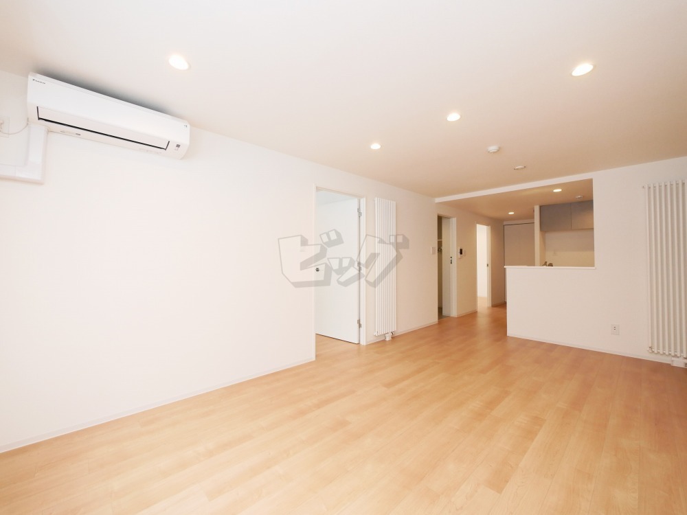 リビング・ダイニング