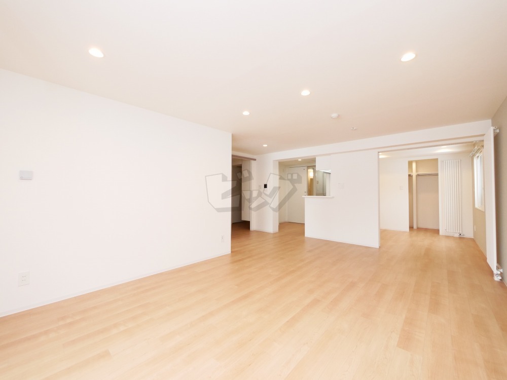 リビング・ダイニング