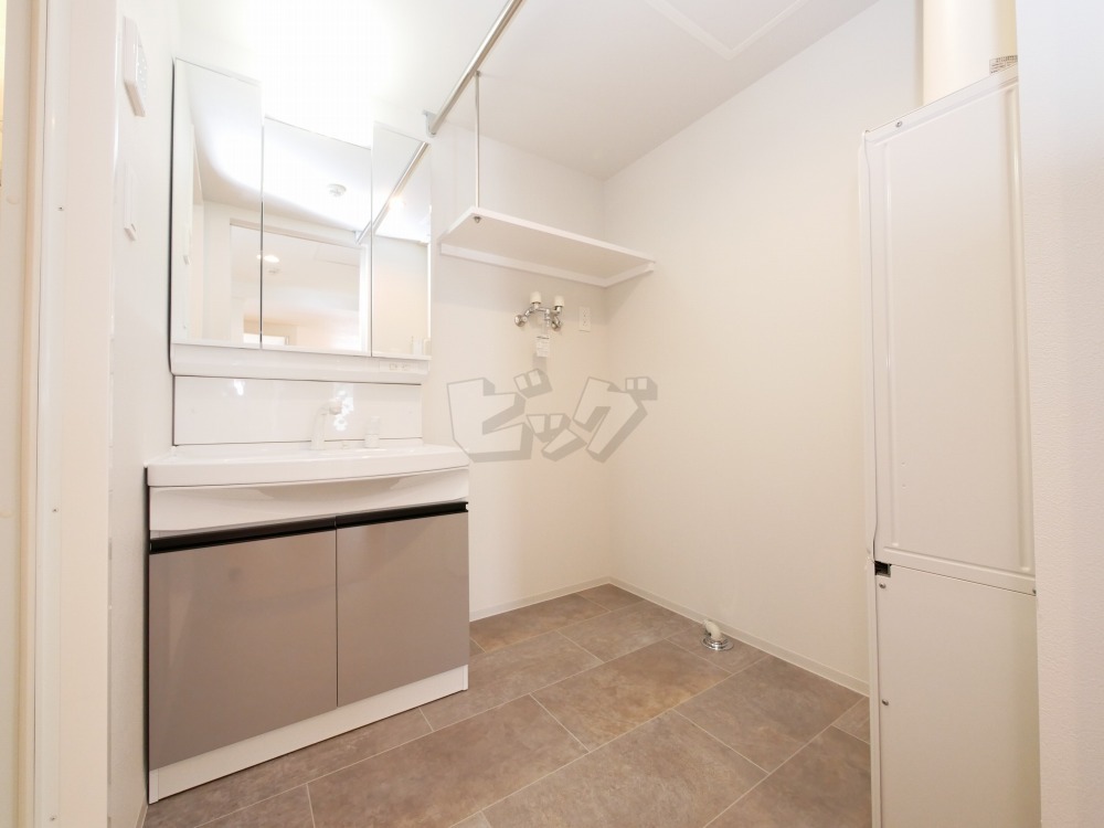 洗面所・脱衣所