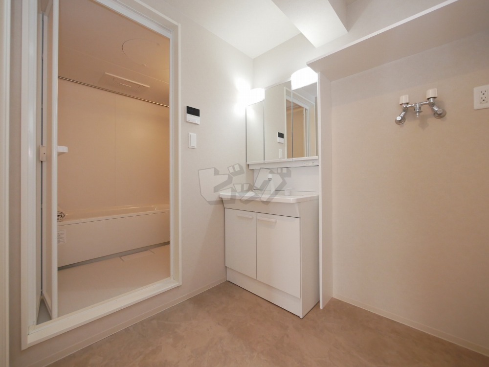 洗面所・脱衣所