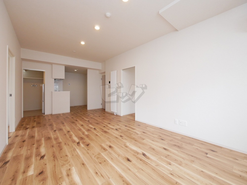 リビング・ダイニング